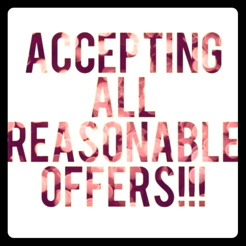 NOT FOR SALE
